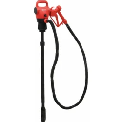 Bomba de Gasóleo STILKER 12/230V 18 L/min 120W