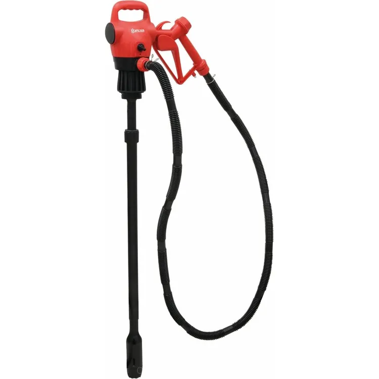 Bomba de Gasóleo STILKER 12/230V 18 L/min 120W