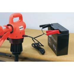 Bomba de Gasóleo STILKER 12/230V 18 L/min 120W
