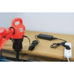 Bomba de Gasóleo STILKER 12/230V 18 L/min 120W