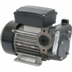 Bomba de Gasóleo STILKER 12V 50 l/min 750W