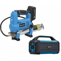 Bomba de Massa STILKER 18V 690bar 140-280g/min