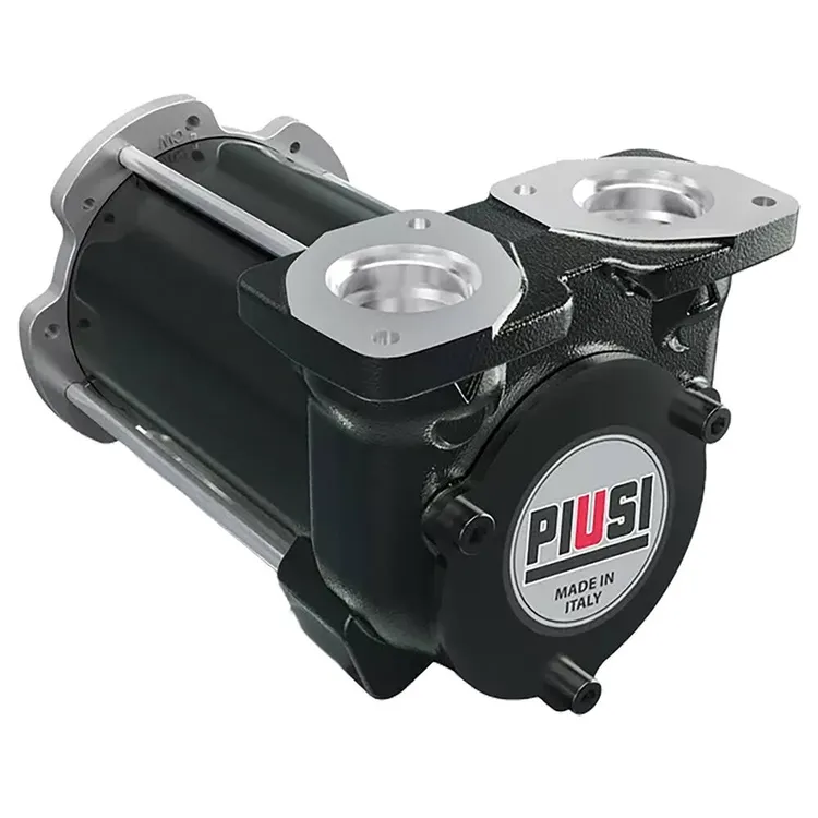 Bomba de Transfega PIUSI BP3000 12V 50L/min para Gasoil Ref. 08560