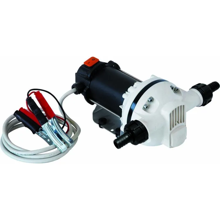 Bomba Eléctrica PIUSI para AdBlue 12V 35 l/min