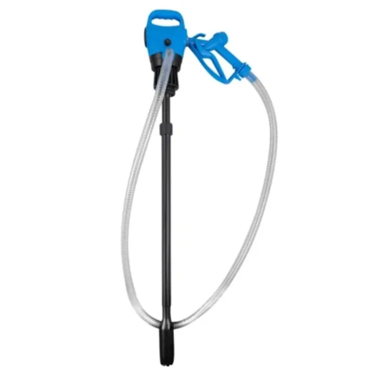 Bomba Elétrica AdBlue JBM 18.4 L/min 12V/230V