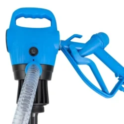 Bomba Elétrica AdBlue JBM 18.4 L/min 12V/230V