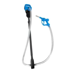 Bomba Elétrica AdBlue JBM 18.4 L/min 12V/230V