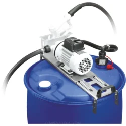 Bomba Elétrica AdBlue PIUSI 230V 400W 32L/min para Bidão