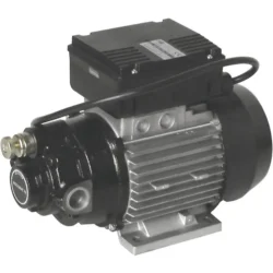 Bomba Elétrica de Óleo PIUSI Viscomat 230V 25L/min 1150W