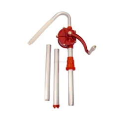 Bomba Manual de Transfega KROFTOOLS 32L/min para Bidões 50/200L