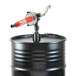 Bomba Manual Rotativa PIUSI para Gasóleo e Óleo 0,38 L/Volta 2″ BSP