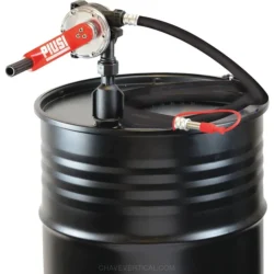 Bomba Manual Rotativa PIUSI para Gasóleo e Óleo 0,38L/volta 2″ BSP