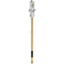 Bomba Pneumática de Massa RAASM 50:1 1500g/min Cana 740mm