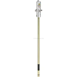 Bomba Pneumática de Massa RAASM 50:1 1500g/min Cana 940mm