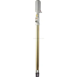 Bomba Pneumática de Óleo DRAKKAR 1:1 17L/min Cana 940mm