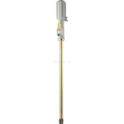 Bomba Pneumática de Óleo DRAKKAR 3:1 18L/min Cana 940mm