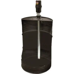 Bomba Pneumática de Óleo PIUSI 5:1 15,5L/min com Tubo 940mm