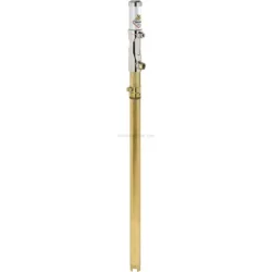 Bomba Pneumática de Óleo RAASM 1:1 35L/min Cana 940mm