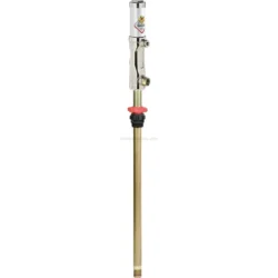 Bomba Pneumática de Óleo RAASM 3:1 20L/min Cana 940mm