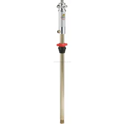 Bomba Pneumática de Óleo RAASM 5:1 18L/min Cana 940mm