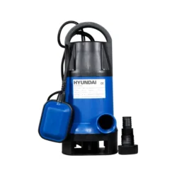BOMBA SUMERSÍVEL 850W HYUNDAI