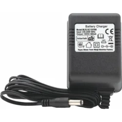 Booster de Arranque 12V 1300A SCHMUCHER START POWER 18Ah