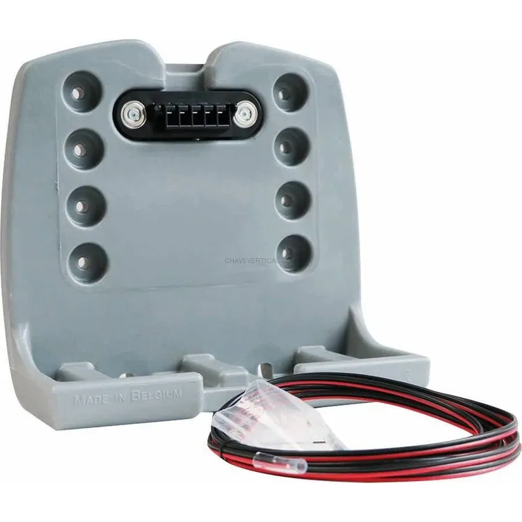 Booster de Arranque SCHNEIDER Propulsation 12V 2370A com Estação DC