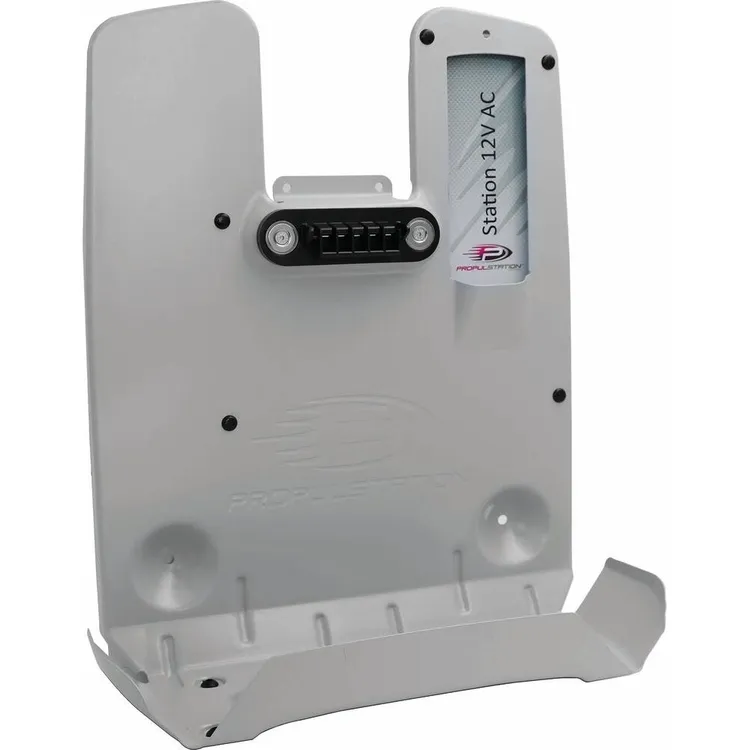 Booster de Arranque SCHNEIDER Propulstation 12/24V 6200A
