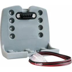 Booster de Arranque SCHNEIDER Propulstation 12V 3100A com Estação DC