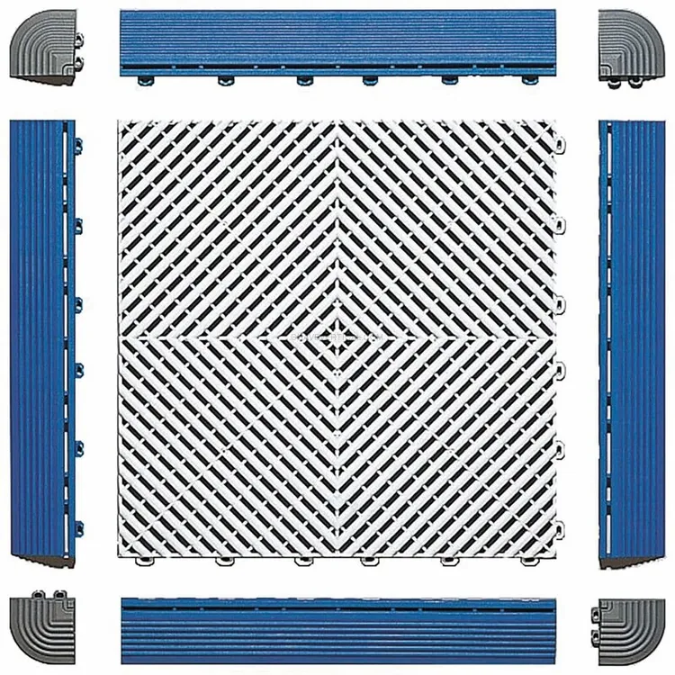 Bordadura Fêmea Azul STILKER Pantone U2X 4 Peças