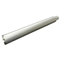 Broca Craneana Diamantada Laser para Granito HEAVYWARE TOOLS 112x450mm 1-1/4" UNC