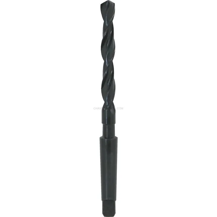 Broca DRAKKAR Laminada Cone Morse Nº2 23mm