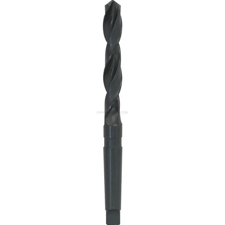 Broca DRAKKAR Laminada Cone Morse Nº3 25mm