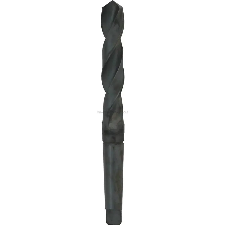 Broca DRAKKAR Laminada Cone Morse Nº4 32mm