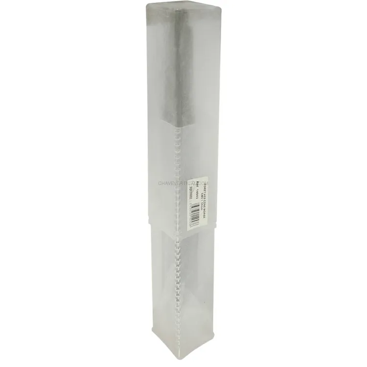 Broca DRAKKAR Laminada Cone Morse Nº4 35mm