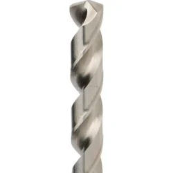 Broca HSS PRO Retificada DIAGER Ø12,5mm para Metal - 5 Unidades
