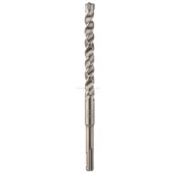 Broca para Betão DIAGER Booster Plus SDS+ Ø20x610mm 3 Cortantes