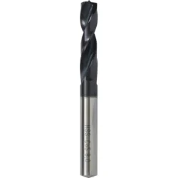 Broca para Despontar HSS 5% Cobalto 8mm DRAKKAR DIN 1897