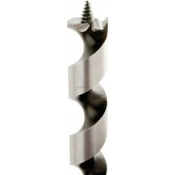 Broca para Madeira DIAGER Espiral Única Ø26x460mm Hexagonal