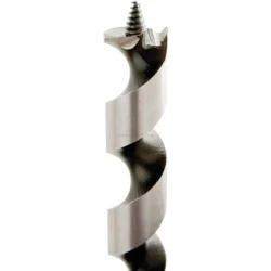 Broca para Madeira DIAGER Espiral Única Ø30x460mm Hexagonal