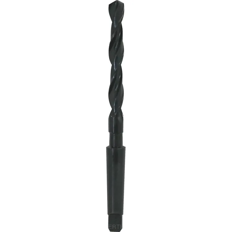 Broca Rectificada DRAKKAR 17mm Cone Morse CM2