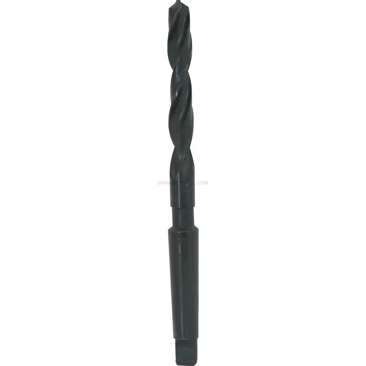 Broca Rectificada DRAKKAR 25mm Cone Morse CM3
