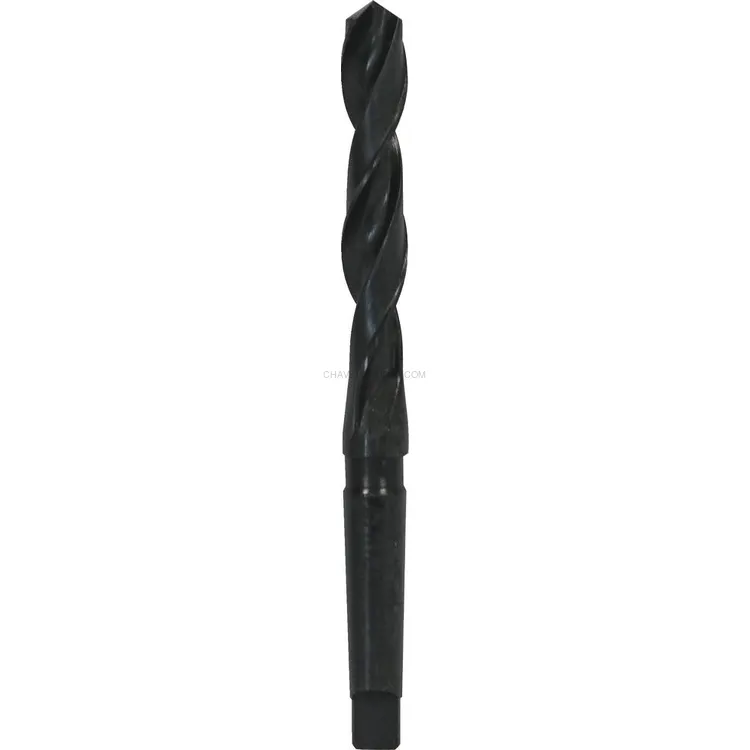 Broca Rectificada DRAKKAR 34mm Cone Morse CM4