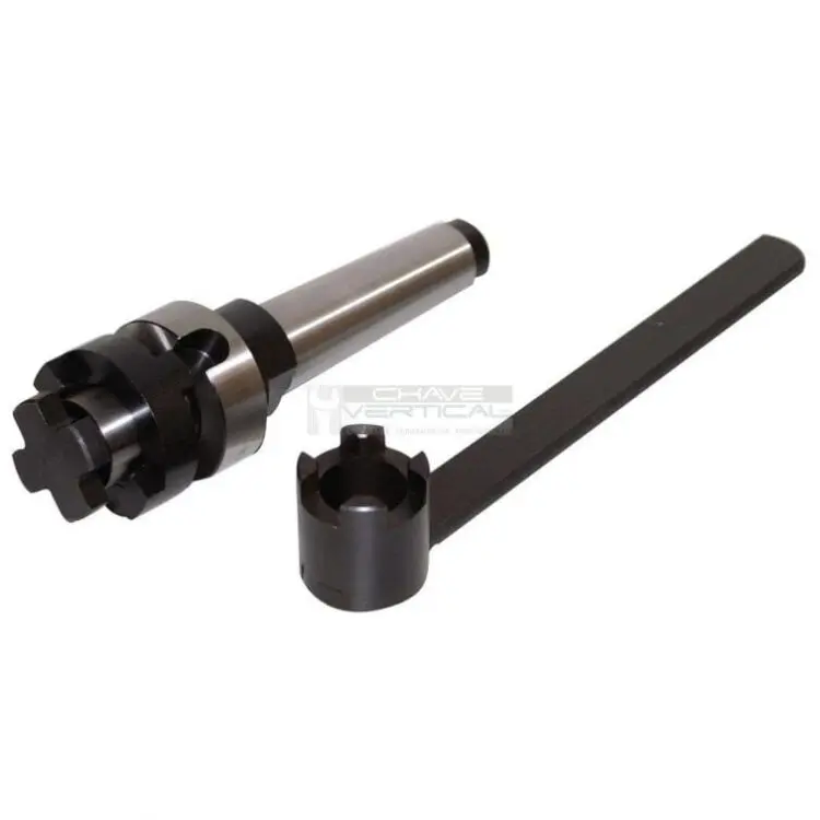 Bucha MT4/M16/B16mm HOLZMANN Bucha MT4/M16/B16mm HOLZMANN