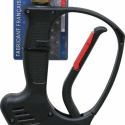 Pistola de Alta Pressão SCHNEIDER AL19 ETK22 30 l/min 310 bar