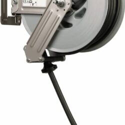 Enrolador Automático MAVEL Ar e Água 24+1m 20bar