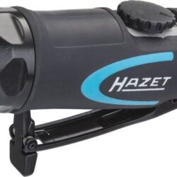 Retificadora Pneumática Reta HAZET 157mm 18000rpm