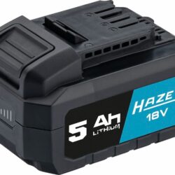 Bateria Li-Ion HAZET 18V 5Ah Série 9500