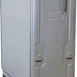 Depósito de Gasóleo CEMO 1500 L Dupla Parede Pré-Equipado - Image 2