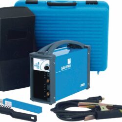 Inverter de Soldadura MMA/TIG SAXO 3.2 230V com Mala